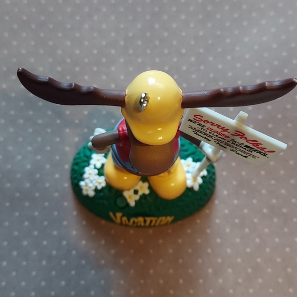 NWT Hallmark National Lampoon's Vacation Ornament - Picture 7 of 8